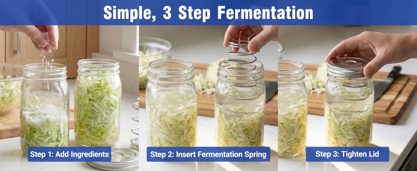 Fermentation Kit