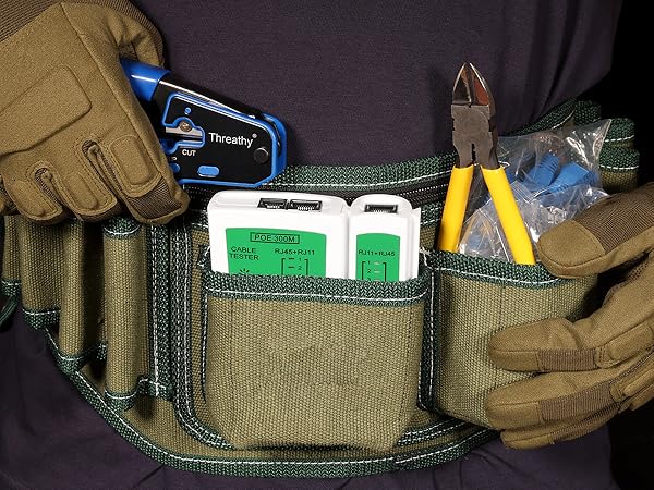 compact and portable design