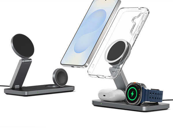 wireless charger samsung