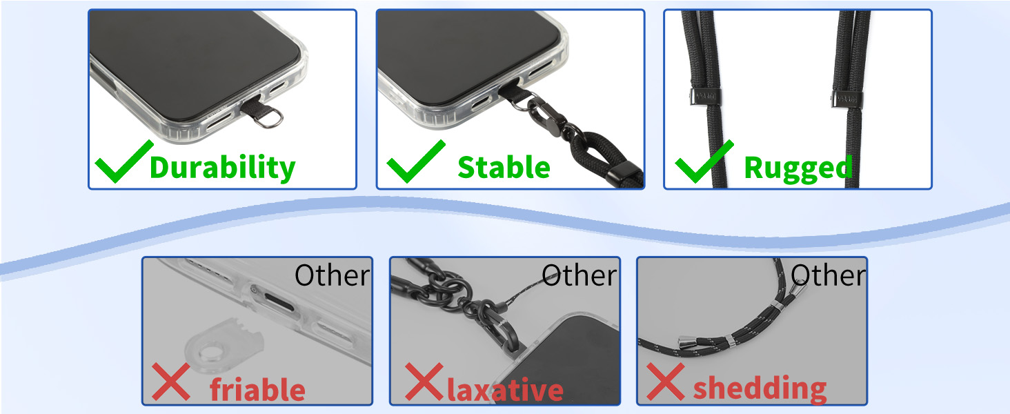 phone strap