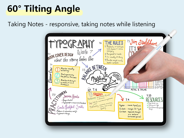 1st generation apple pencil