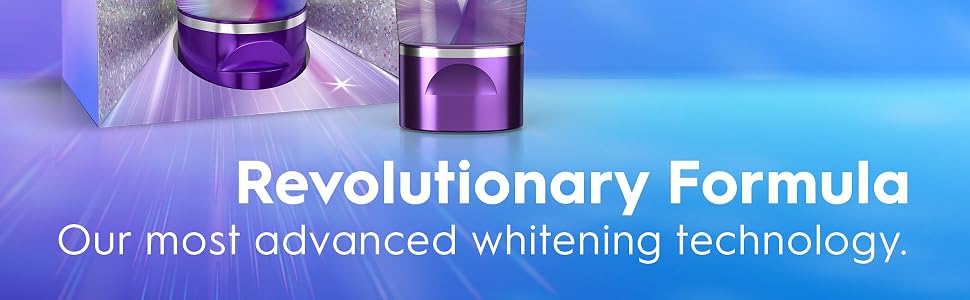 Crest 3DWhite Brilliance Deep Stain Remover Dazzling Mint: revolutionary formula, whitening