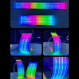 Enhanced Lighting Effects