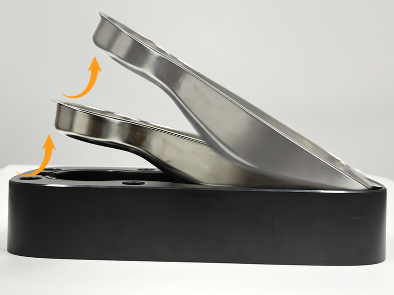 dog water bowl dispenser