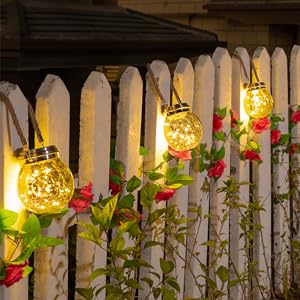backyard decor