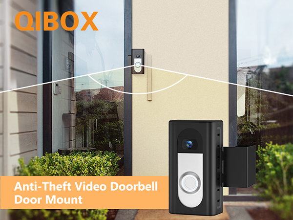 doorbell mount