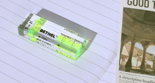 mini level