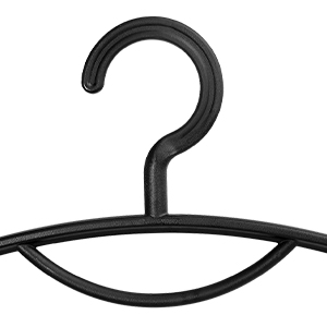 Extra Wide Shoulder Sweater Hangers
