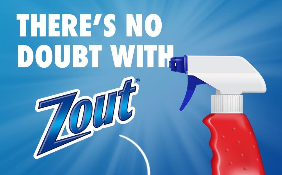 There&amp;#39;s No Doubt with Zout