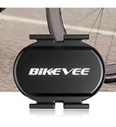 speed and cadence sensor