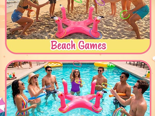 pool toys for kids ages 8-12