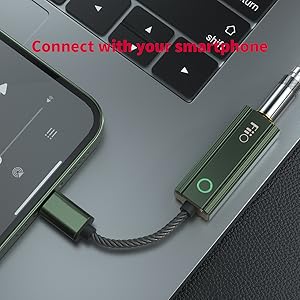 usb dac