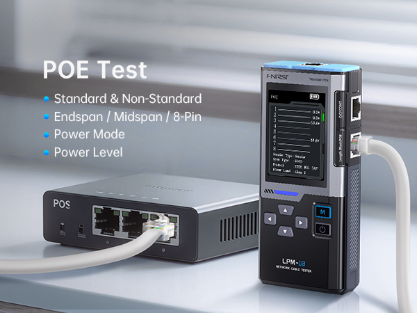 LPM-10 A+