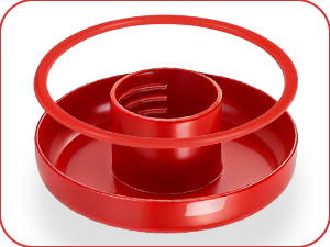 Leak-Resistant Design