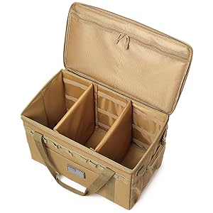 Hook &amp;amp; Loop Dividers