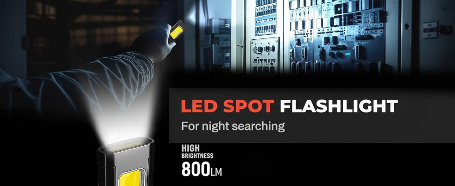 LED SPOT LIGHT