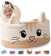 Bandou - Kids Headphones v3 - Mittens