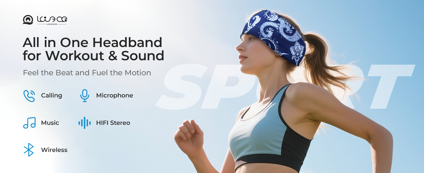 headband headphones