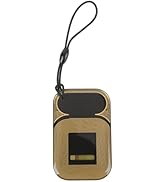 CHEOTIME RF Field Detector Card, 125KHz 13.56MHz Double Frequency Detection Card RF Identificatio...