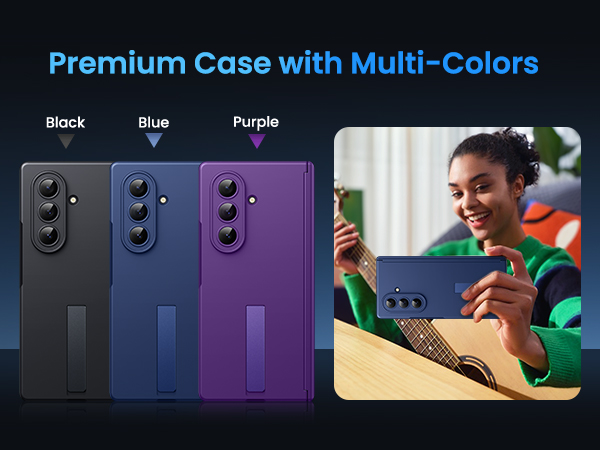 galaxy z fold 7 cases