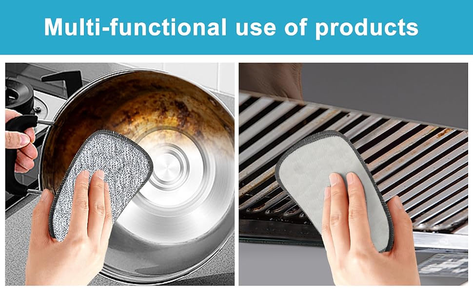 multi functional use of products