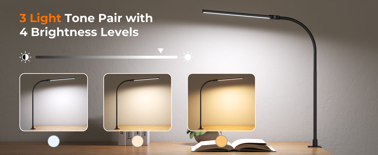 desk lamps for home office