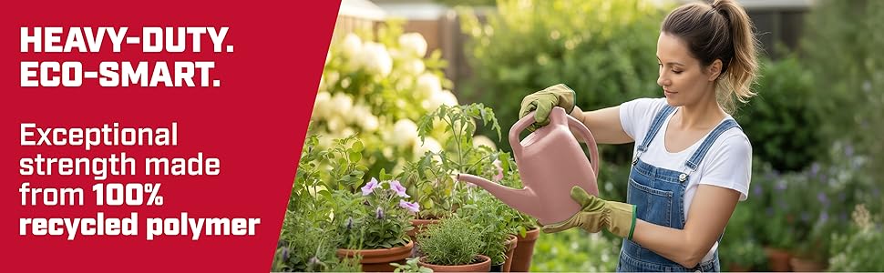 Watering Can, Lawn, Garden