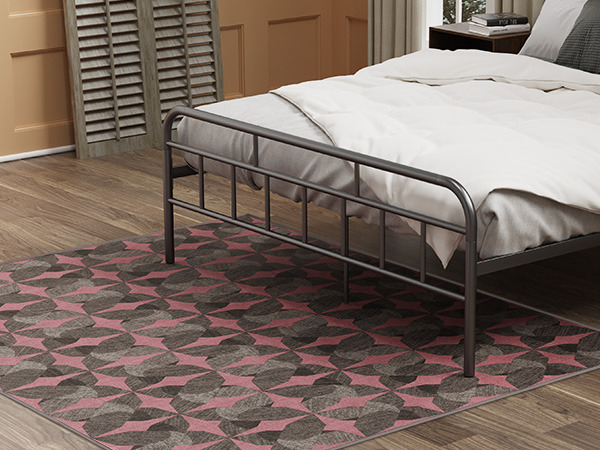 area rug
