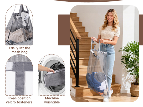 Laundry Hamper