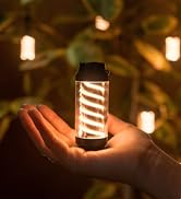 Raddy CL-1 Camping Lantern