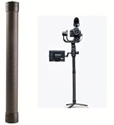 DYTDIEYINGTU Camera stabilizer Vertical Shooting Low Angle Extension Rod Tripod 1/4 Handheld Exte...
