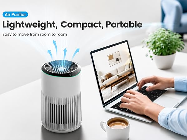 air purifier