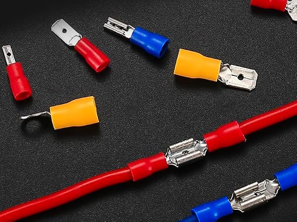Butt Connectors