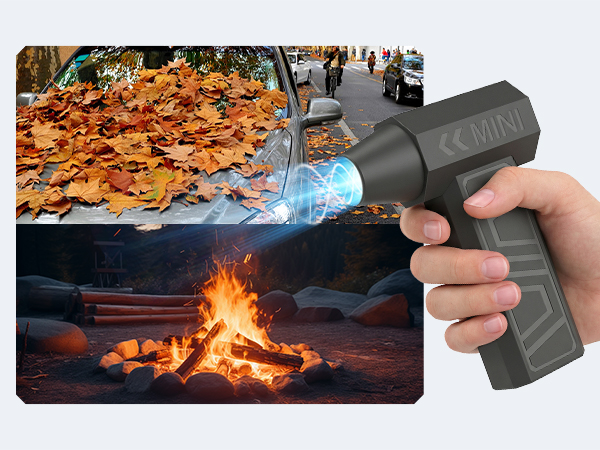 COMPRESSED AIR DUSTER
