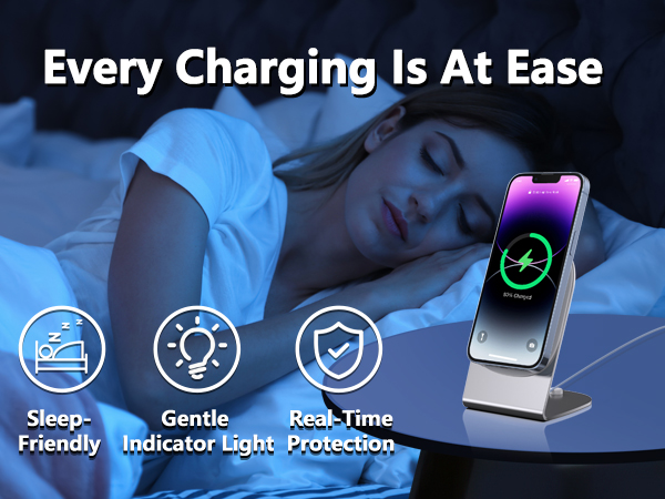 wireless charger iphone