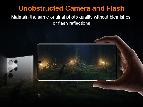 samsung s23 ultra screen protector