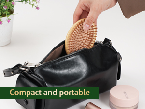 hair brush
