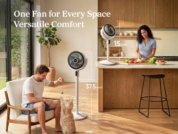 Adjustable Height