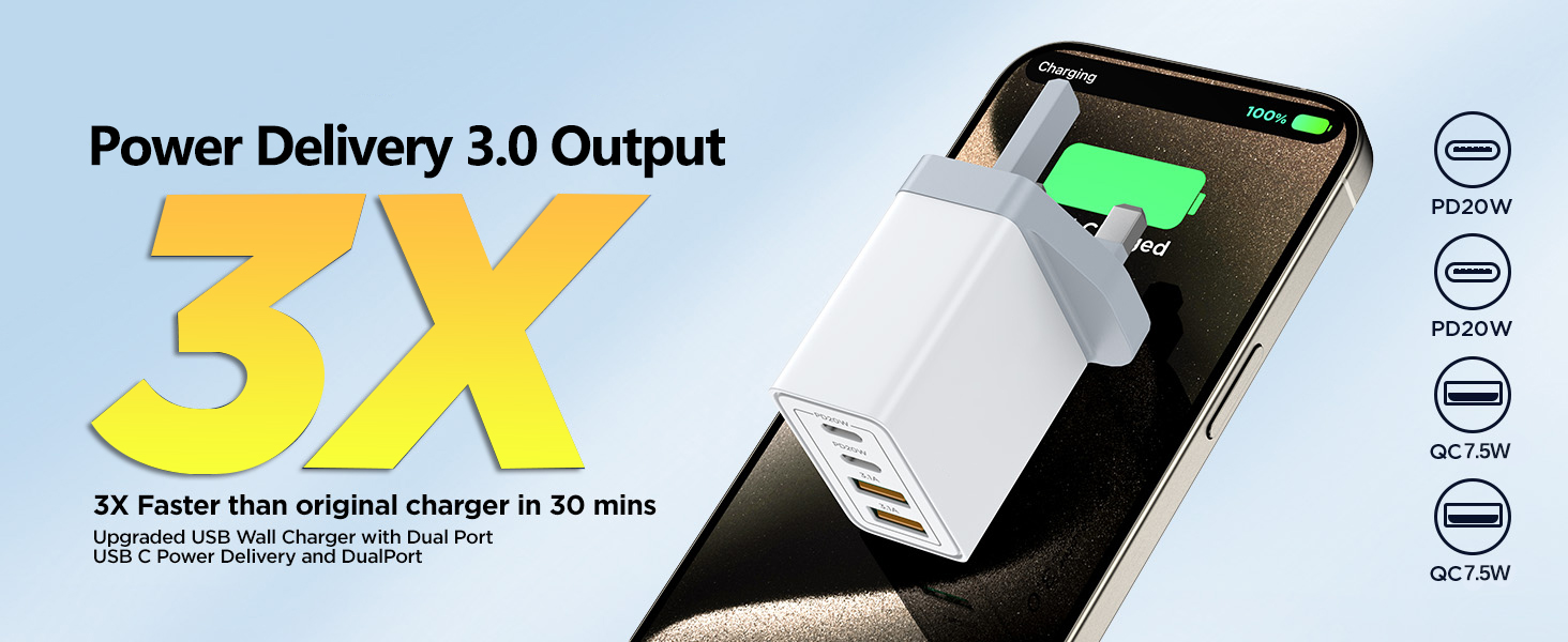uk power adapter