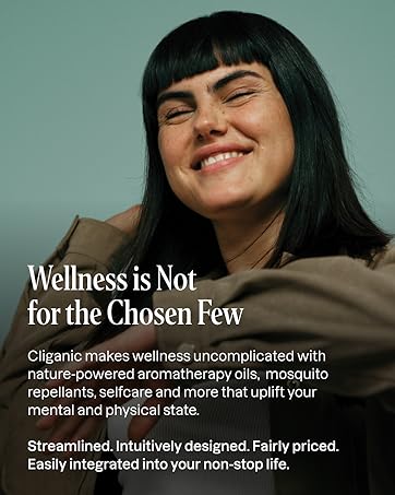 Wellness is Not for the Chosen Few