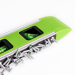 magnetic torpedo level