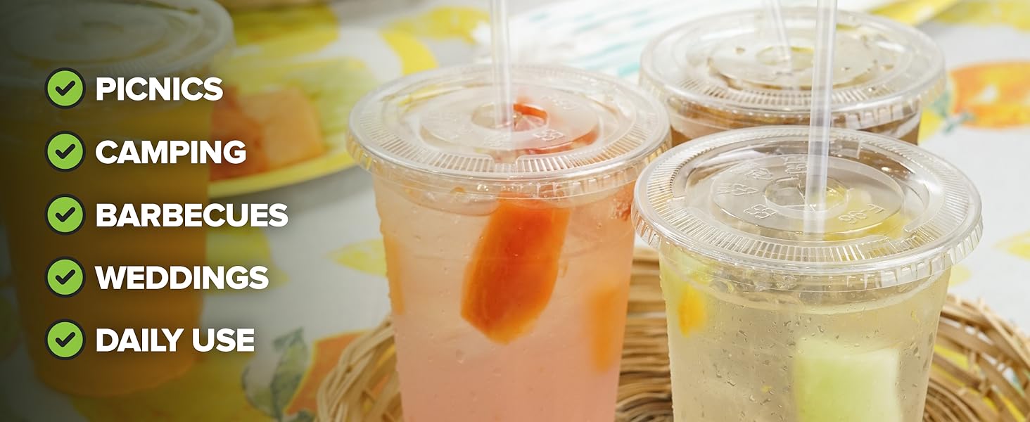 16 oz cold cups