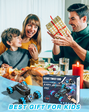 Toy car gifts for boys and girls