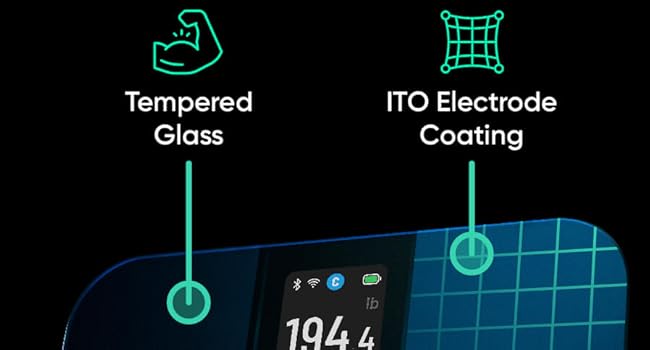 ITO Coated Glass