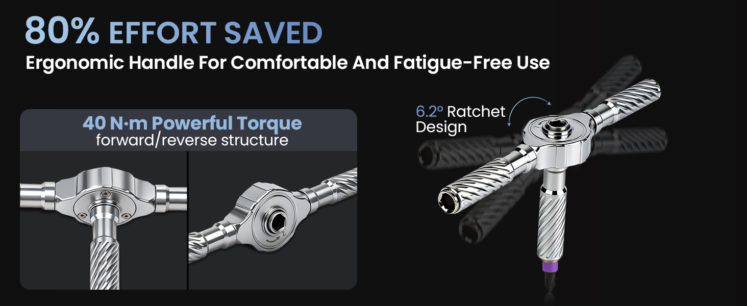 vman ratchet tool kit 66in1