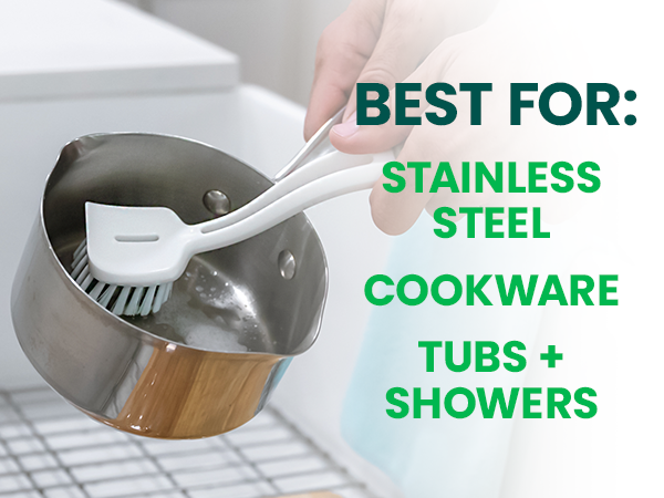 Scotch-Brite® Pot &amp;amp; Pan