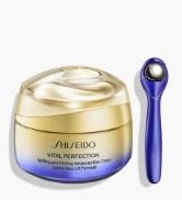 Shiseido Vital Perfection Uplifting and Firming Advanced Eye Cream