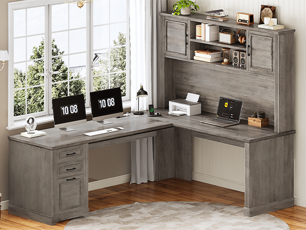 computer desk with drawers office desk home office desks executive desk