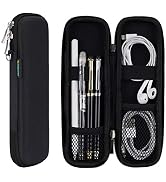 iDream365 Apple Pencil Case Holder,Slim EVA Carrying Case/Bag/Pouch/Holder for Apple Pencils,Exec...