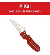 Spyderco C253GM4PBK Yojumbo Natural G-10 CPM M4 Black Blade Exclusive